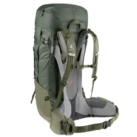 کوله پشتی DEUTER FUTURA AIR TREK 6010 L