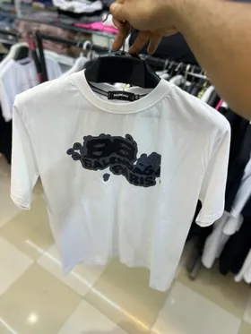 تیشرت لش پاریس نخ پنبه