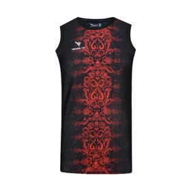 حلقه‌ای ورزشی مردانه فلاور تکنیک پلاس 07 مدل TS-152