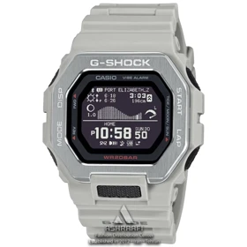 ساعت مچی جیشاک طوسی Casio G-Shock GBX-100-8