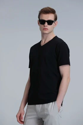 تیشرت مردانه lufian