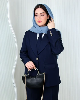 کت و شلوار کراواتی