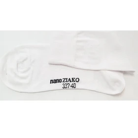 جوراب ساق‌دار مردانه ضیاکو ترنج پنبه‌ای کد 5181-337