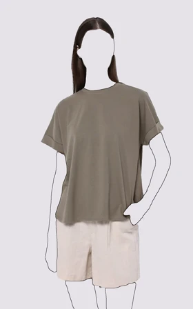 تیشرت زنانه Colin's