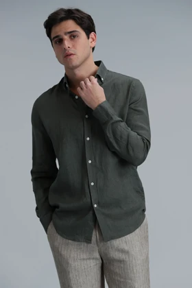 پیراهن مردانه lufian lufian