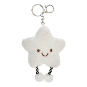 جاکلیدی زنانه پولیشی مدل ستاره