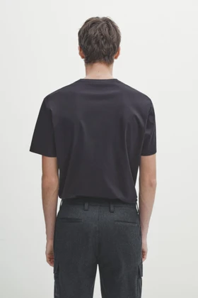 تیشرت مردانه massimo-dutti