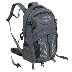 کوله پشتی اوسپری مدل OSPREY - OSP1223 حجم 55 لیتری