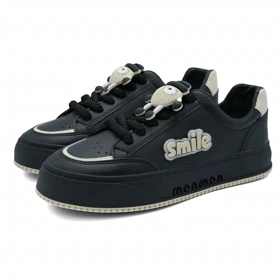 کفش اسپرت زنانه مدل sneaker - 0245