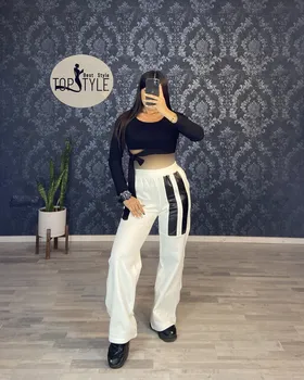 شلوار بگ کد : 7606