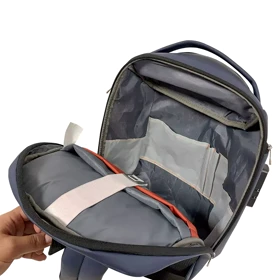 کوله پشتی لپتاپی Fenocchi مدل F0026