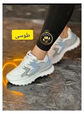 کتانی زنانه اسپرت A 35