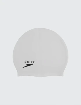 کلاه شنا Unisex اسپیدو Silvanum U
