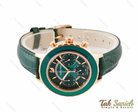 ساعت مچی سواروسکی کرنوگراف زنانه Sowarovski-3408-L