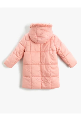 کت و کاپشن بچگانه اورجینال کوتون koton