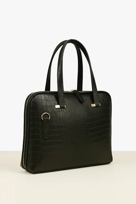 کیف زنانه چرم طبیعی