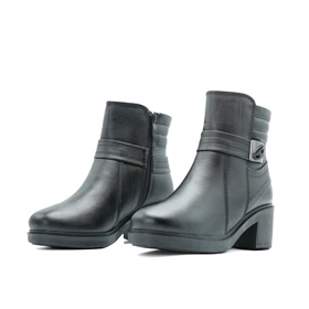 کفش بوت زنانه مدل 0528 _ Boots