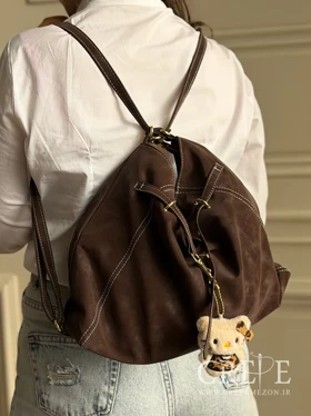 کیف جیر دو مدل کیتی