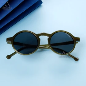 عینک آفتابی موسکات Moscot AS521372 (طیف رنگی هفتم)