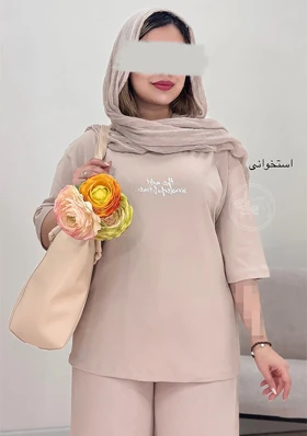 تیشرت تکست