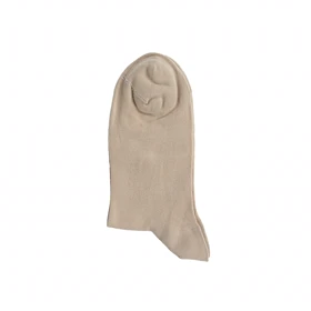 جوراب ساق بلند مردانه مدل me3667