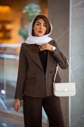 کت تک شانتون ترکیبی