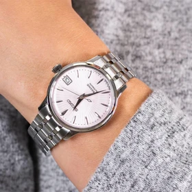 ساعت مچی زنانه سیکو مدل Seiko SRP839J1