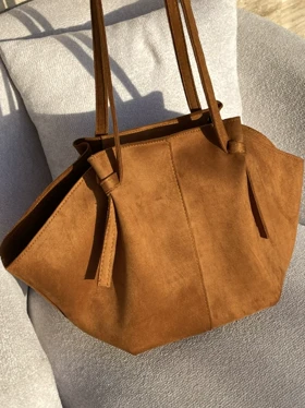 کیف دو دسته جمع شو 2358