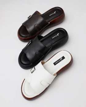 صندل زنانه طبی دان کد 682