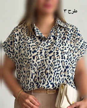شومیز زیبا 46