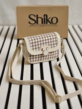 کیف پاسپورتی قفل خرگوش 2769