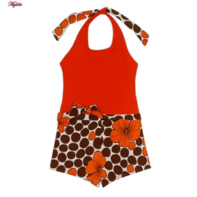 مایو دخترانه مدل 1236