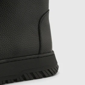 بوت مردانه SERGIO