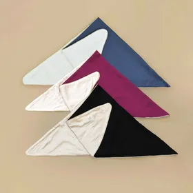 روسری سه گوش 4