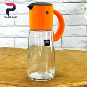 روغن ریز دسته دار لیمون