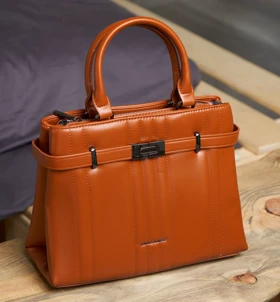 کیف دستی مدل David Jones 6621-2