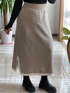 دامن بافت رویا