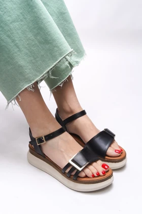 صندل زنانه ریکان riccon