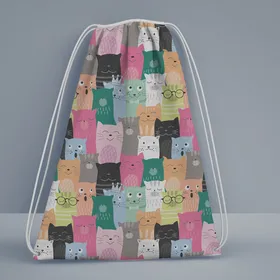 کوله پشتی ورزشی مدل EST-015