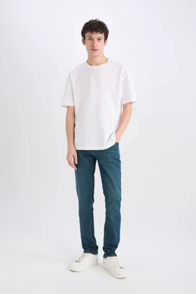 شلوار جین زنانه اورجینال دیفکتو defacto