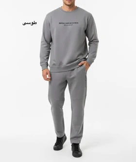 شلوار مردانه کاوه