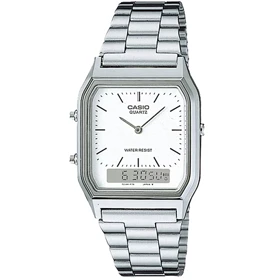 ساعت مچی مردانه کاسیو CASIO AQ-230A-7DMQ