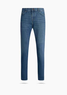 شلوار جین Tapered-Fit