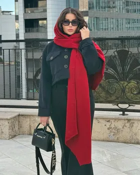 شال فوتر