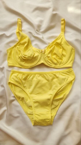 ست نخی ضد حساسیت فنردار SATER SEEN کد: 7501