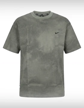 تیشرت روزانه مردانه نایک Nike Silent Storm M