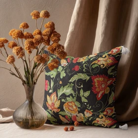 کوسن pillow Luxury75