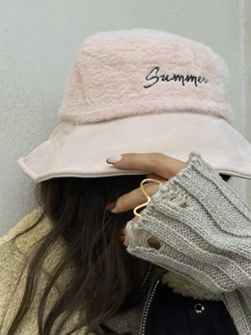 کلاه باکت SUMMER