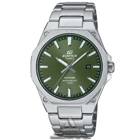 ساعت کاسیو صفحه سبز Casio Edifice EFR-S108D-3AV