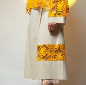 کت دامن نورا